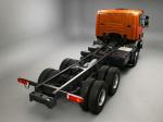 Scania P380 6x6 2004 года